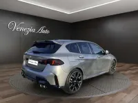 Usata BMW 135 M Sport 299 CV (219 kW) 2025 Grigio Utilitaria