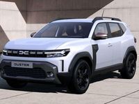 Usata Dacia Duster Extreme 132 CV (97 kW) 2024 Sandstone SUV