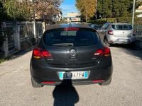 Occasion Opel Astra 101 ch (74 kW) 2012 Noir Berline