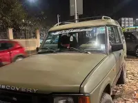 Usata Land Rover Discovery 1994 SUV