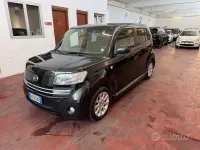 Usata Daihatsu Materia HIRO 91 CV (66 kW) 2007 Nero Monovolume