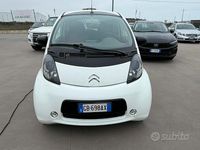 Usata Citroën C-zero Seduction 49 kW (67 CV) 2020 Bianco Utilitaria