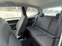 Usata VW up! 60 CV (44 kW) 2013 Bianco Utilitaria