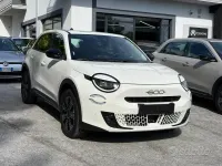 Usata Fiat 600 Icon 136 CV (100 kW) 2025 Bianco SUV