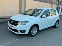 usata Dacia Sandero 1.5 dCi 8V 75CV Lauréate..NEOPATENTATI