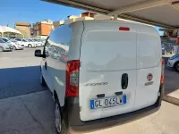 Usata Fiat Fiorino S 95 CV (69 kW) 2021 Bianco Monovolume