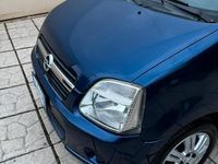 Occasion Opel Agila 75 ch (55 kW) 2007 Monospace