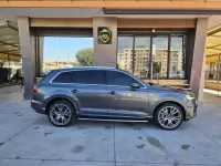 Usata Audi Q7 Ambiente 286 CV (210 kW) 2020 Grigio SUV