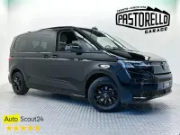 Usata VW Multivan 150 CV (110 kW) 2025 Nero Monovolume