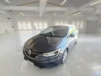 Usata Renault Mégane GrandTour Equilibre 115 CV (84 kW) 2023 Station wagon