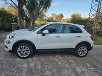 Usata Fiat Cinquecento 120 CV (88 kW) 2017 Bianco Utilitaria