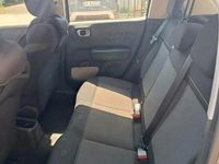 Usata Citroën C3 Shine 110 CV (80 kW) 2017 Grigio Utilitaria