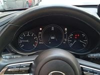 Begagnad Mazda CX-30 Exceed 150 HK (110 kW) 2021 Röd SUV