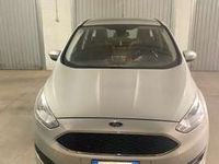 usata Ford C-MAX 1.6 Plus Gpl 120cv