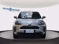 Usata Toyota Yaris Cross Trend 116 CV (85 kW) 2022 Non disponibile SUV