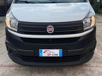 Usata Fiat Talento 120 CV (88 kW) 2018 Bianco Monovolume