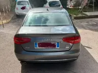 Usata Audi A4 143 CV (105 kW) 2015 Berlina