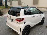 Usata Aixam City Sport 2022 Bianco Berlina