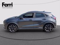 Usata Ford Puma ST-Line X 125 CV (91 kW) 2023 Magnetic grey SUV
