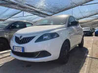 Usata Lancia Ypsilon S 69 CV (50 kW) 2023 Bianco Utilitaria