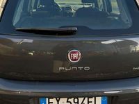 Usata Fiat Grande Punto S 69 CV (50 kW) 2014 Utilitaria