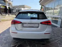 Usata Mercedes A250 Business 224 CV (164 kW) 2020 Digital white Berlina