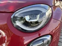 Usata Fiat 500X Sport 120 CV (88 kW) 2023 Rosso SUV