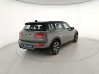 Usata Mini Cooper 136 CV (100 kW) 2020 Grigio Utilitaria