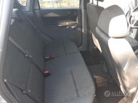 Usata Mitsubishi Colt Invite 95 CV (69 kW) 2011 Grigio Utilitaria