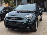 Usata Fiat 130 Connect 130 CV (95 kW) 2021 Verde Station wagon