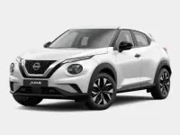 Usata Nissan Juke Acenta 114 CV (83 kW) 2024 Grigio SUV