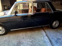 Usata Lancia 2000 1970 Berlina