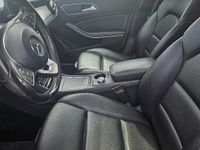 Usata Mercedes 200 136 CV (100 kW) 2018 Grigio Station wagon