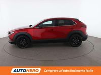 Usata Mazda CX-30 Homura-Line 150 CV (110 kW) 2022 Rosso SUV