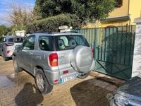 Gebraucht Toyota RAV4 150 PS (110 kW) 2003 SUV