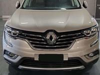 Usata Renault Koleos Intens 131 CV (96 kW) 2017 SUV