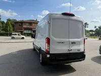 Usata Ford Transit Trend 131 CV (96 kW) 2024 Bianco Furgone