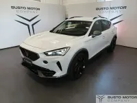 Usata Cupra Formentor 204 CV (150 kW) 2023 Bianco SUV