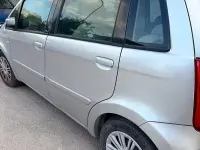 Usata Lancia Musa 95 CV (69 kW) 2005 Grigio Monovolume