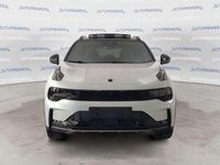 Nuova Lynk & Co 01 280 CV (205 kW) 2025 Bianco SUV