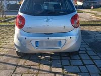 Usata DR DR1 83 CV (61 kW) 2010 Grigio Utilitaria