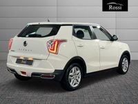 Begagnad SsangYong Tivoli 128 HK (94 kW) 2019 SUV