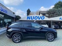 Nuova Hyundai Tucson 179 CV (131 kW) 2026 Vari colori SUV