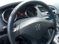 Usata Peugeot 5008 112 CV (82 kW) 2011 Monovolume