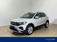 Nuova VW T-Cross Edition 116 CV (85 kW) 2026 Grigio SUV