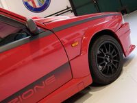 Usata Alfa Romeo 75 155 CV (114 kW) 1987 Berlina