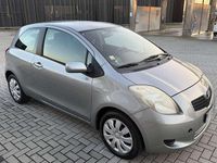Usata Toyota Yaris Sol 90 CV (66 kW) 2007 Other Utilitaria