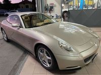 usata Ferrari 612 Scaglietti 5.8 A F1