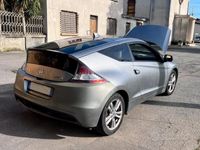 usata Honda CR-Z 1.5 hybrid ibrida