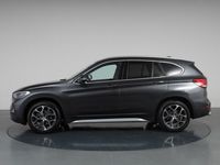 usata BMW X1 xdrive18d xLine